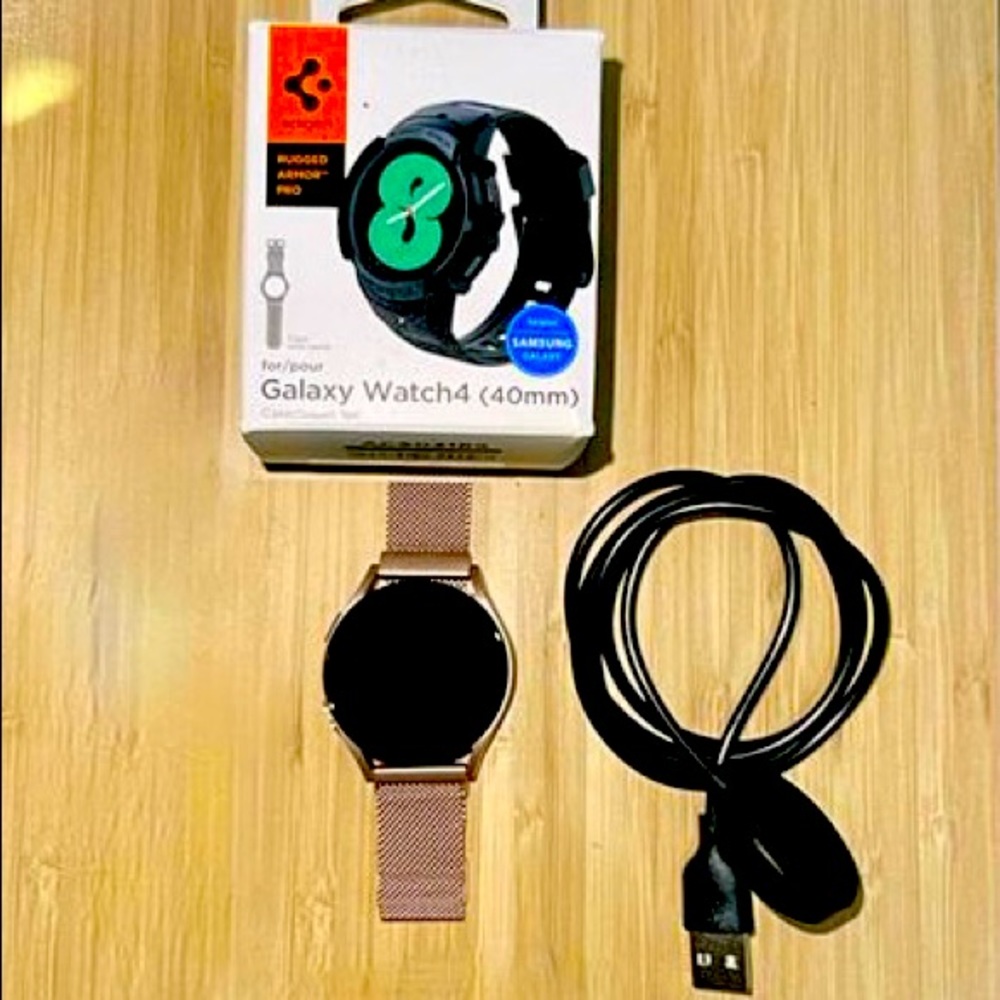 Samsung Watch 4 40 mm